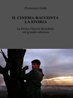 cover image of Il cinema racconta la storia